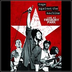 Rage Against The Machine - Live At Finsbury Park (DVD)