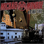 Michael Monroe - Blackout States