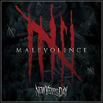 New Years Day - Malevolence