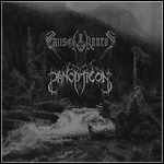 Falls Of Rauros / Panopticon - Brotherhood