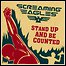 Screaming Eagles - Stand Up And Be Counted