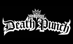 Five Finger Death Punch Five Finger Death Punch