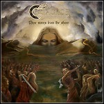 Celtachor - Nine Waves From The Shore