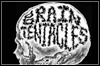 Brain Tentacles Brain Tentacles