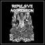 Repulsive Aggression - Preachers Of Death Repulsive Aggression - Preachers Of Death