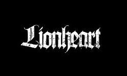 Lionheart Lionheart