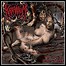 Kraanium - The Art Of Female Sodomy Kraanium - The Art Of Female Sodomy