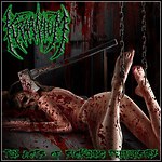 Kraanium - Ten Acts Of Sickening Perversity