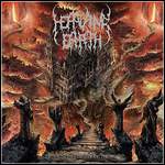 Heaving Earth - Denouncing The Holy Throne