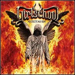 Girlschool - Guilty As Sin