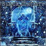 Black Majesty - Cross Of Thorns - 9 Punkte