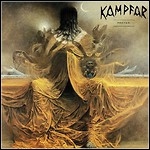 Kampfar - Profan