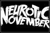 Neurotic November