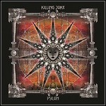 Killing Joke - Pylon Killing Joke - Pylon