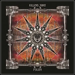 Killing Joke - Pylon