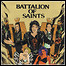 Battalion Of Saints - Battalion Of Saints (EP)