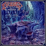 Avulsed - Altar Of Disembowelment (EP)