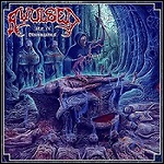 Avulsed - Altar Of Disembowelment (EP) - keine Wertung