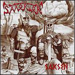 Saxorior - Saksen