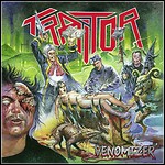 Traitor - Venomizer