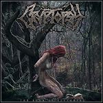 Cryptopsy - The Book Of Suffering - Tome I (EP)