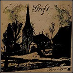 Grift - Fyra Elegier (EP)