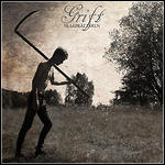 Grift / Saiva - Split (EP)