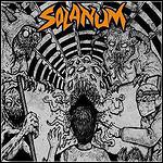 Solanum - Into The Sinners Circle