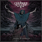 Culture Killer - Throes Of Mankind