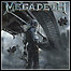Megadeth - Dystopia - 7,5 Punkte