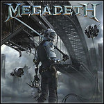 Megadeth - Dystopia Megadeth - Dystopia