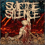 Suicide Silence - Sacred Words (EP)