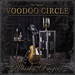 Voodoo Circle - Whisky Fingers