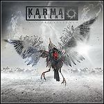 Karma Violens - Skin Of Existence