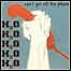 H2O - Can't Get Off The Phone (Single)