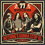 '77 - Nothing's Gonna Stop Us