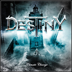 Destiny - Climate Change