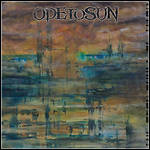 Odetosun - The Dark Dunes Of Titan