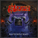 Saxon - Battering Ram