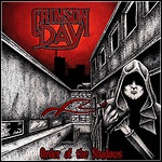 Crimson Day - Order Of The Shadows