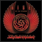 Scavanger - Rise Of The Scarab