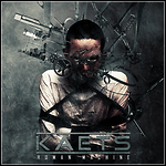 Kaets - Human Machine