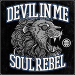 Devil In Me - Soul Rebel