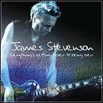 James Stevenson - Everything Is Getting Closer To Being Over