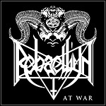 Rebaelliun - At War (Single) - 8 Punkte