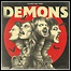 The Dahmers - Demons