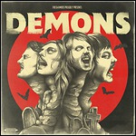 The Dahmers - Demons