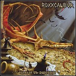 Roxxcalibur - Gems Of The NWOBHM