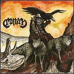 Conan - Revengeance