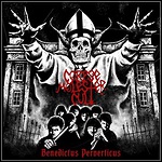 Corpse Molester Cult - Benedictus Perverticus (EP)